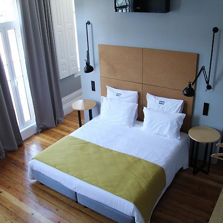 Porto Music Guest House Bagian luar foto