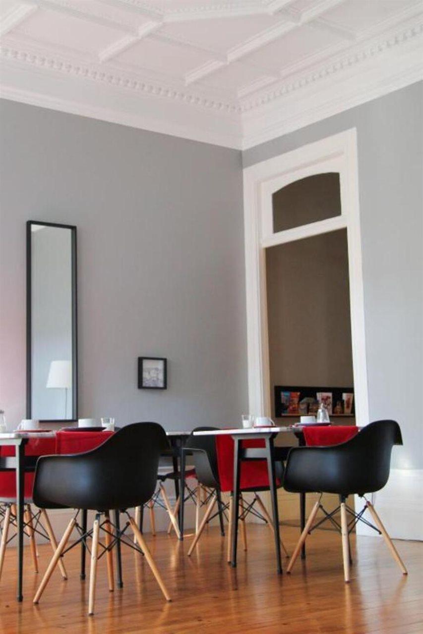 Porto Music Guest House Bagian luar foto