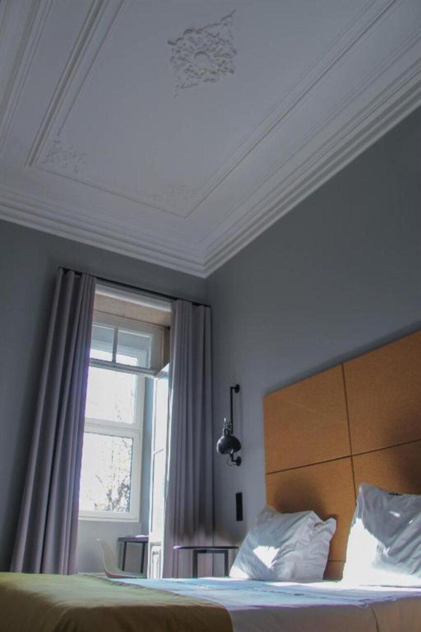 Porto Music Guest House Bagian luar foto
