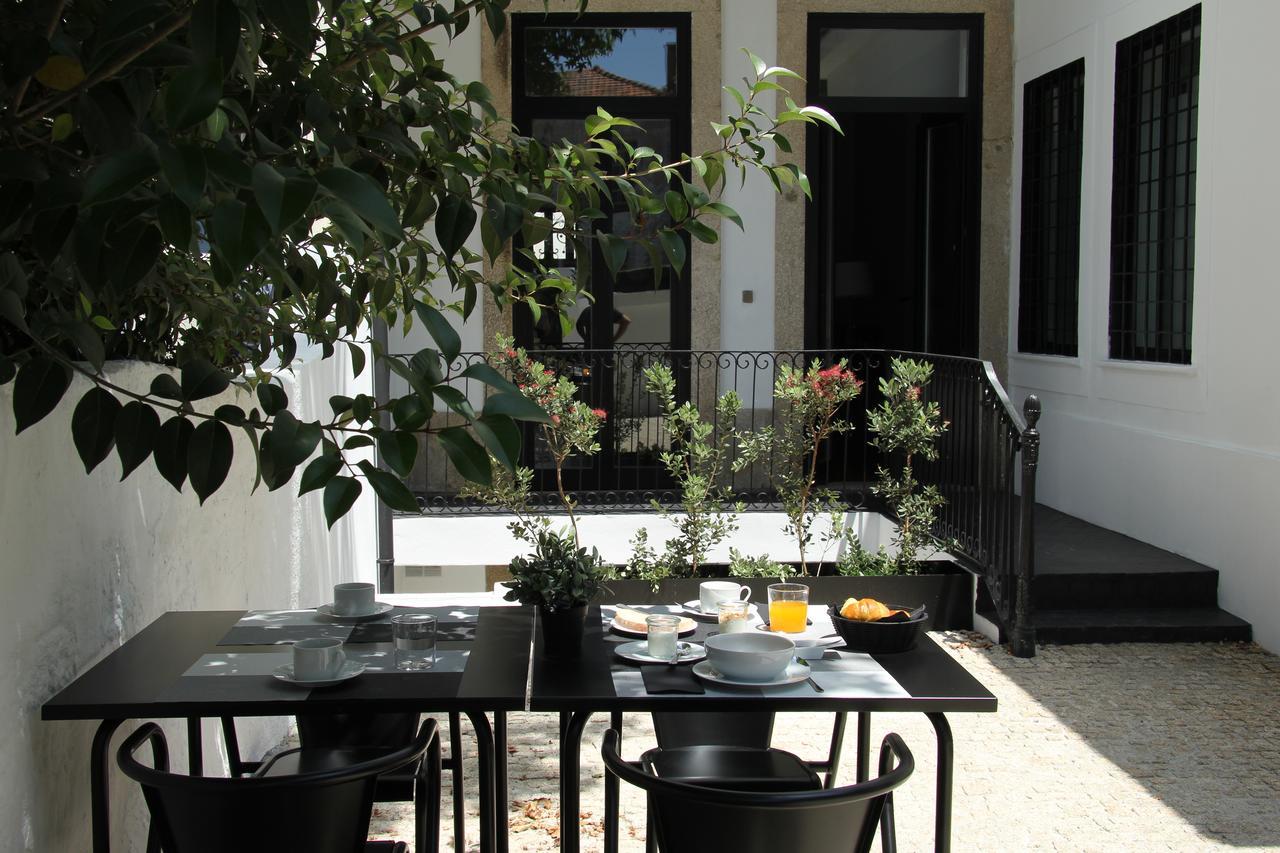Porto Music Guest House Bagian luar foto