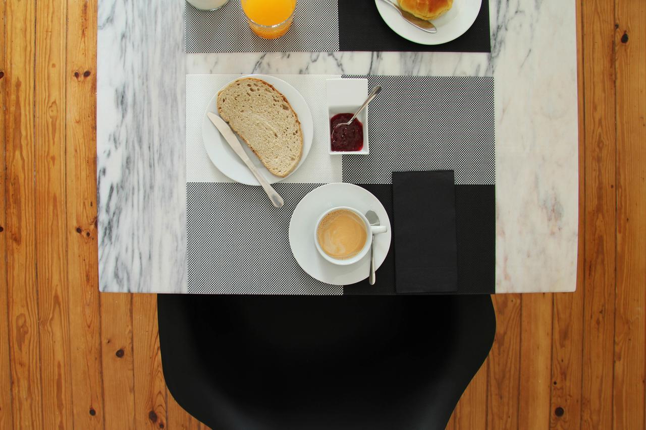 Porto Music Guest House Bagian luar foto