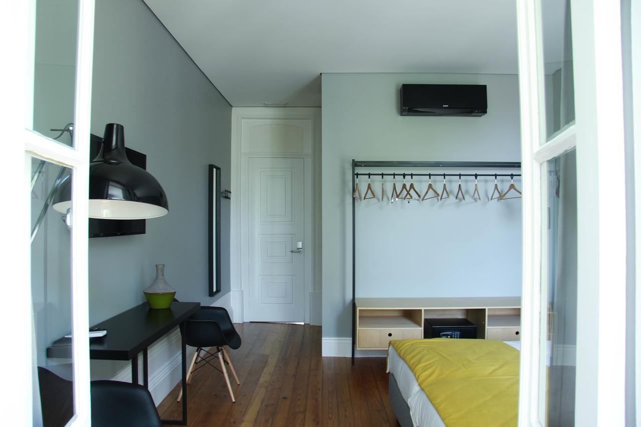 Porto Music Guest House Bagian luar foto