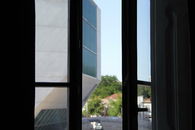 Porto Music Guest House Bagian luar foto